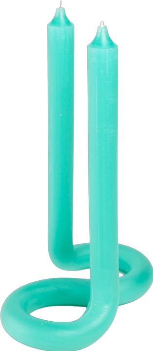 Immagine prodotto Twist Turchese (1 pz.)