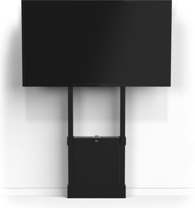 Produktbild SMS Func Wall/Floor 2, Black (Boden, Wand)