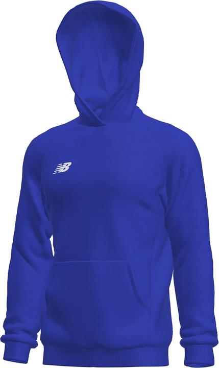 Actual product image New Balance TW Training Hoody - OTH JNR (XL)
