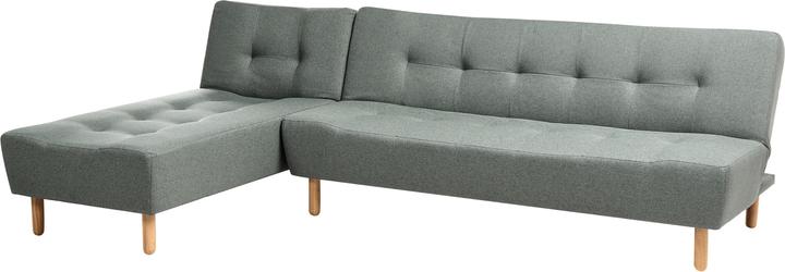 Beliani Alsten (Ecksofa)