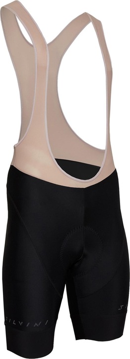 Actual product image Silvini Suelo bib shorts for men (XXL)