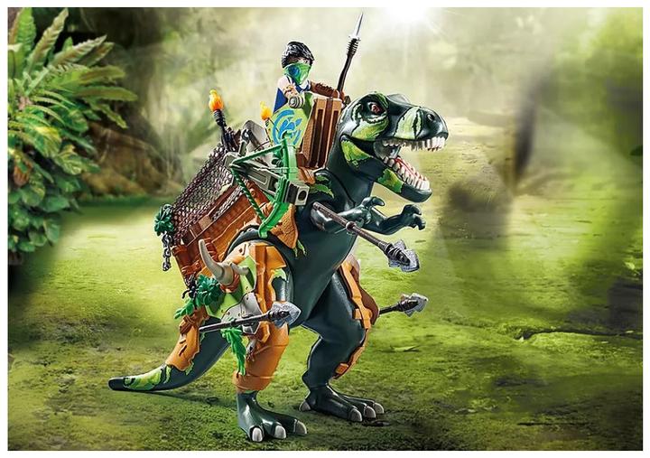 Image du produit Playmobil T-Rex (71261, Playmobil Dino Rise)