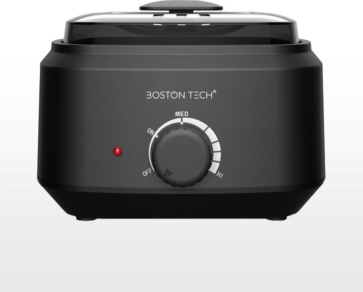 Produktbild Boston Tech Elektrischer Wachswärmer HR101 (500 ml, 1 x)