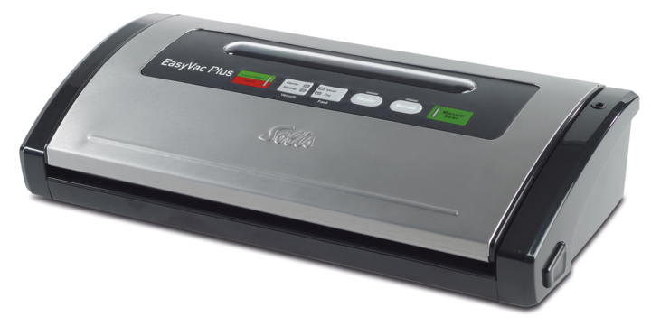 Produktbild Solis Easy Vac Plus Typ 571 Set