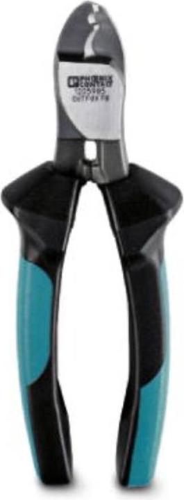 Produktbild Phoenix Contact Brückenschneider Geeignet für (165 mm)