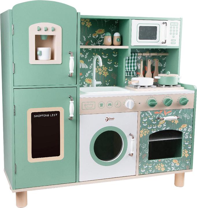 Classic World Cucina vintage