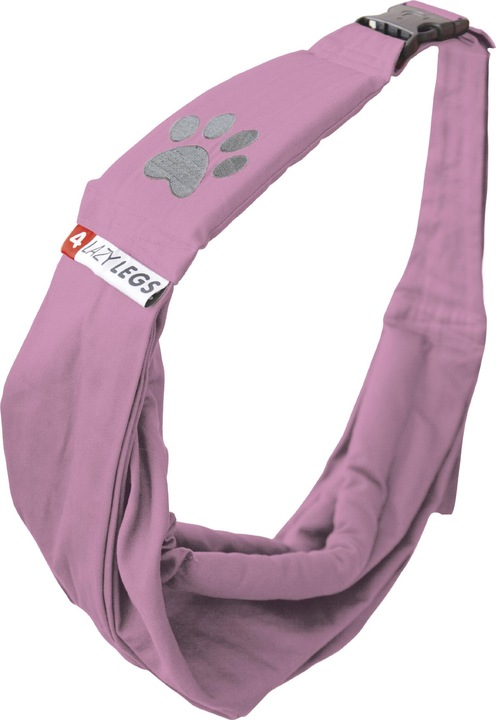 Produktbild 4Lazylegs Hundetragebeutel (Hund, Waschbar)