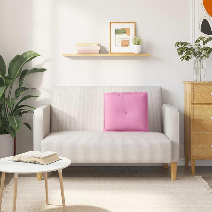 Produktbild vidaXL Rücken Kissen (50 x 19 cm)