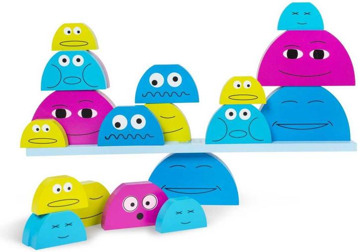 Immagine prodotto BS Gioco di bilanciamento grande