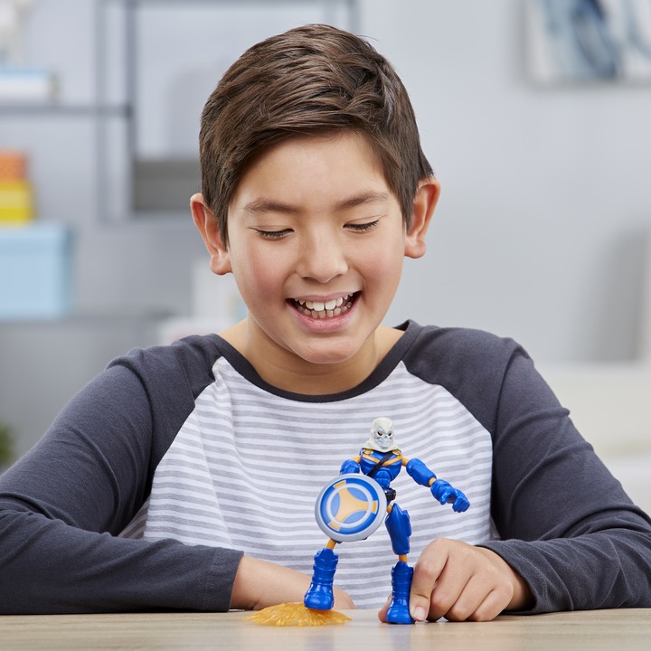 Image du produit Hasbro Avengers Bend and Flex ass.