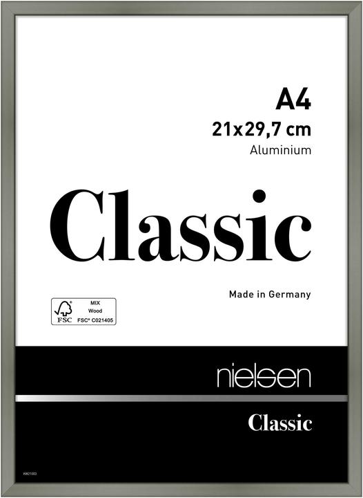 Image du produit Nielsen Classic