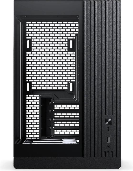 Image du produit Phanteks PC-Gehäuse XT V3 Schwarz (mATX, Mini-ITX)