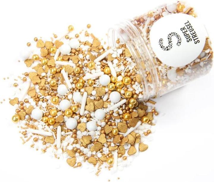 Actual product image Super Streusel MitJeföhl