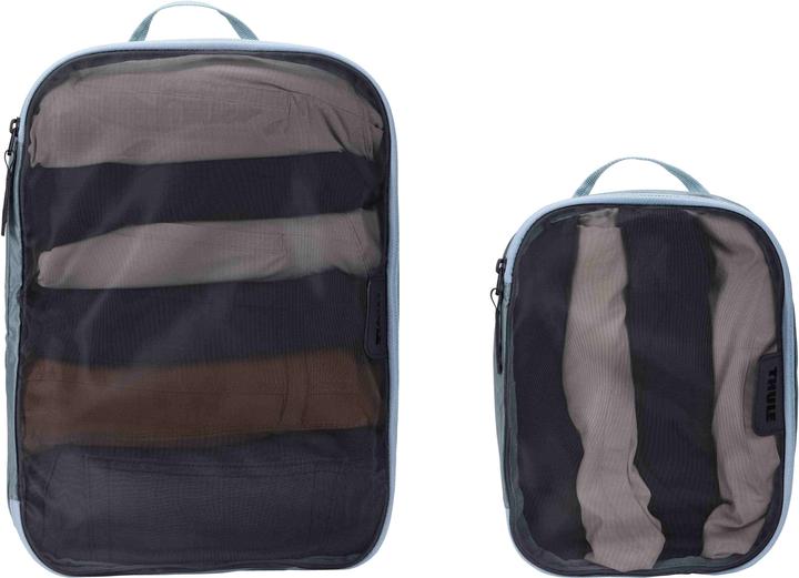 Actual product image Thule packing cube set
