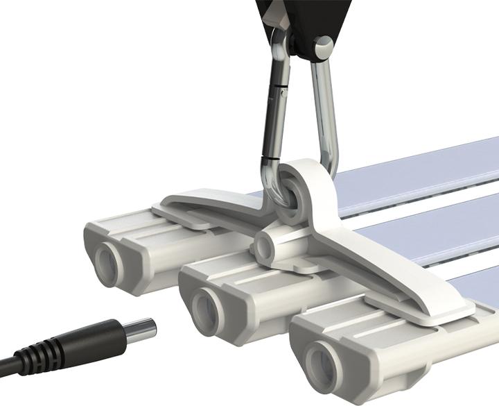 Produktbild Cosmorrow Netzteil (220 V)