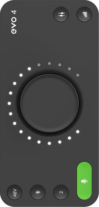 Immagine prodotto Audient Evo 4 (USB)