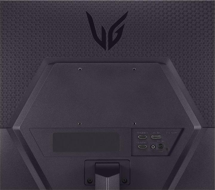 Image du produit LG MSD 27GS50FX-B 27IN 68.6CM (1920 x 1080 pixels, 27")