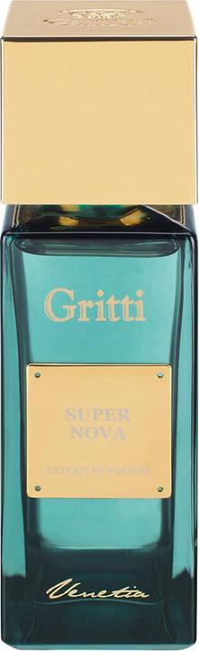 Gritti Ivy Collection SUPER NOVA Extrait de Parfum (Eau de Parfum, 100 ml)
