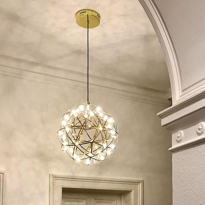 Immagine prodotto s.luce Atomo 50 (1134 lm)