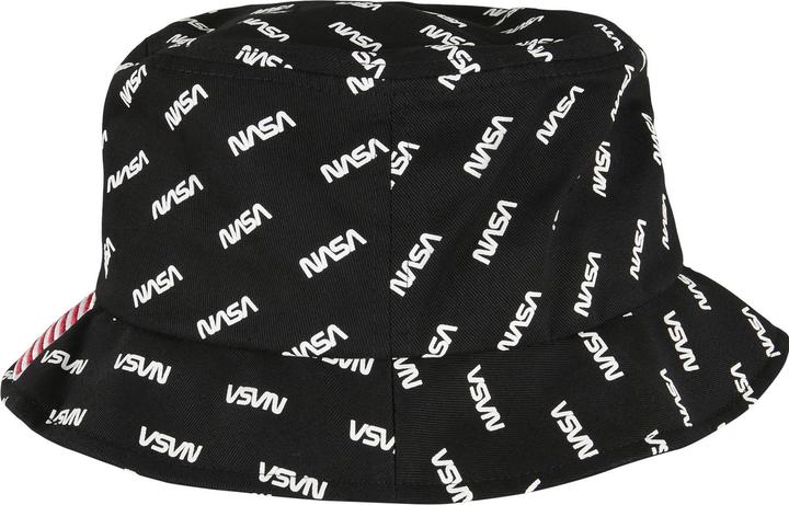 Produktbild Mister Tee NASA Allover Bucket Hat (One Size)