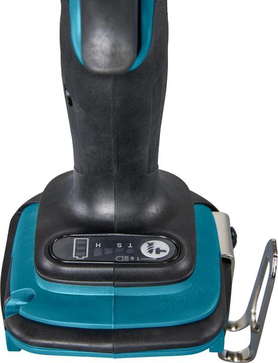 Produktbild Makita Akku-Impulsschrauber