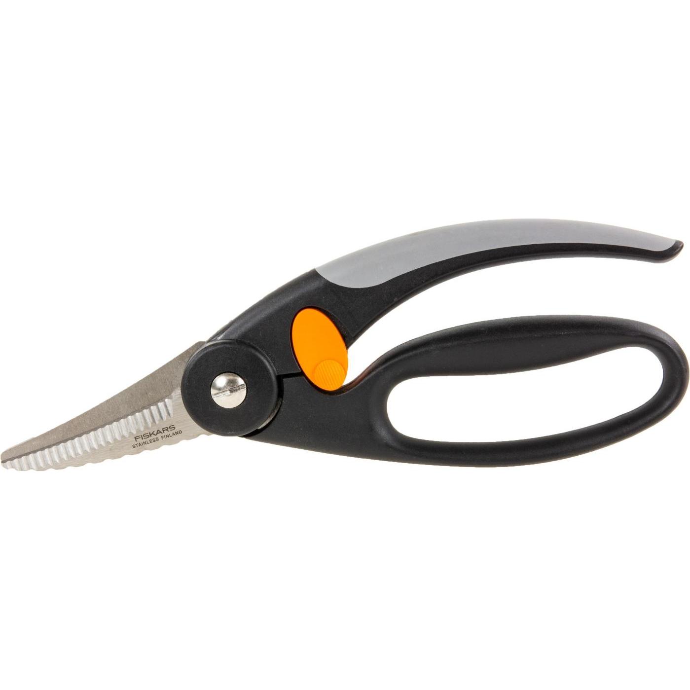 Fiskars Fischschere 7cm (859912)