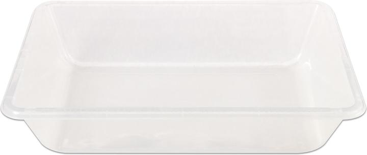 Image du produit Edx Education Bac multi transparent