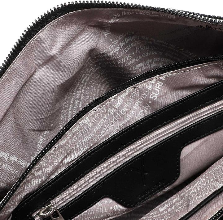 Actual product image Suri Frey Umhängetasche SFY SURI Sports Marry