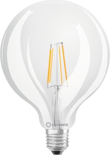Produktbild Ledvance LED-Globelampe (E27, 470 lm)