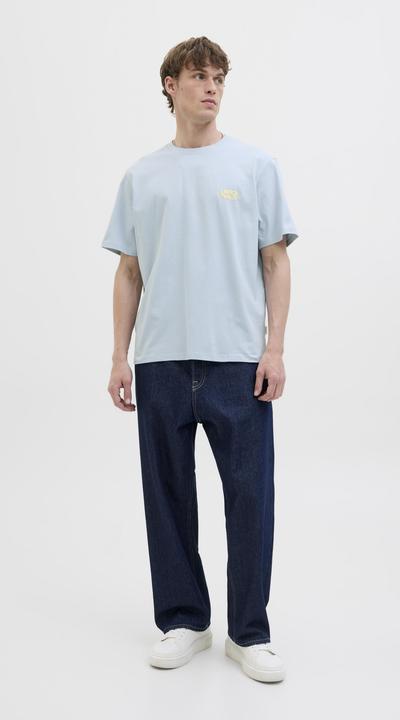 Produktbild Jack & Jones Gedruckt Rundhalsausschnitt T-shirt T-shirt (XL)