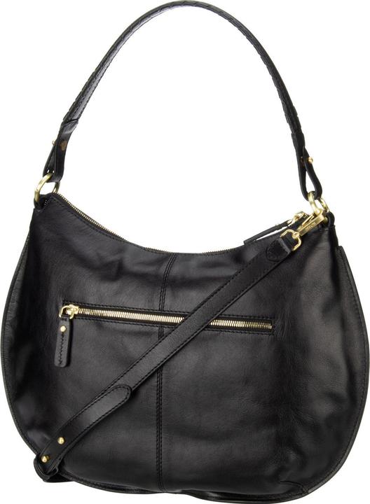 Produktbild Brics Volterra Schultertasche Leder 39 cm