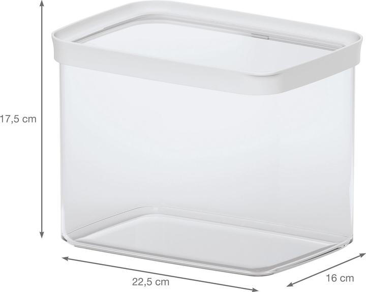 Actual product image Emsa Storage box (4.40 l)