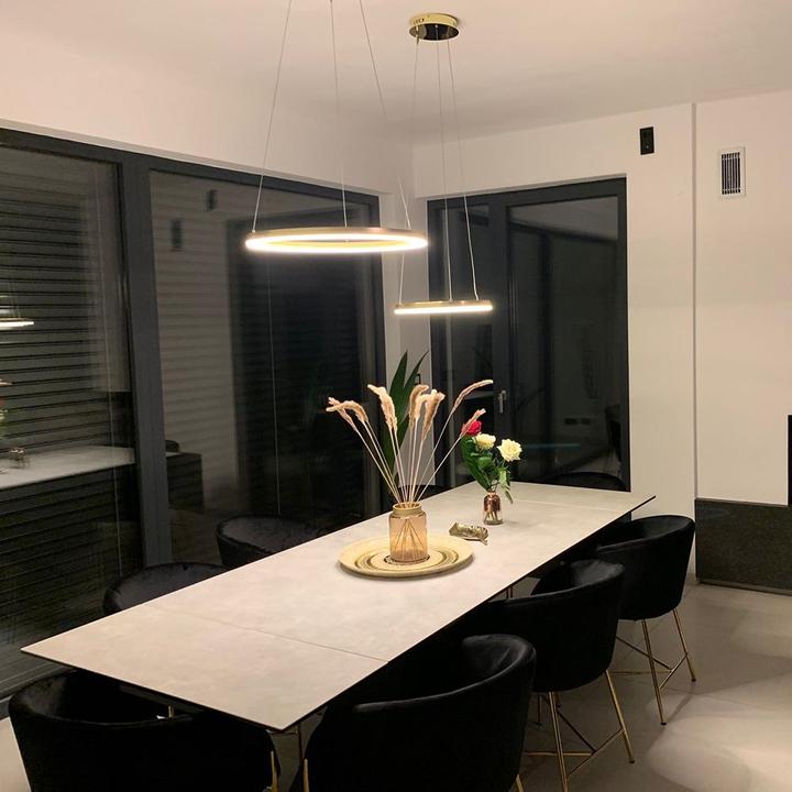 Immagine prodotto s.luce Anello 40 Diretto/Indiretto (1350 lm)