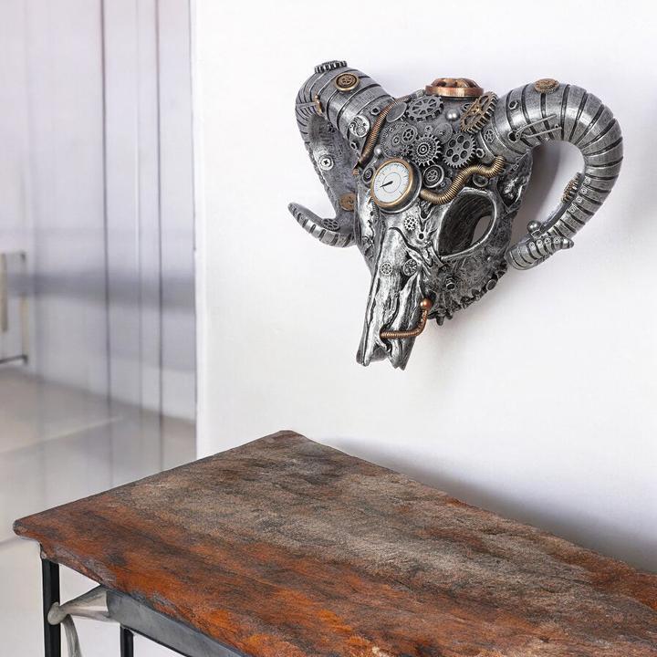 Produktbild Casablanca by Gilde Steampunk Buffalo