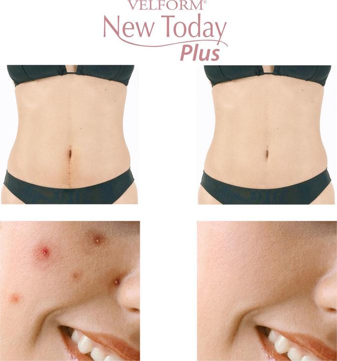 Image du produit Velform New Today (30 ml, Gel visage)