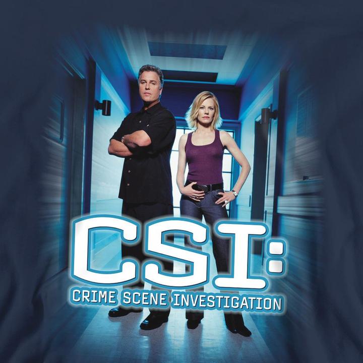 Image du produit Csi: NY - Sweat SERIOUS BUSINESS - Adulte (L)