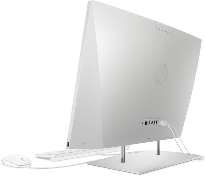 Produktbild HP 27-dp0400ng (512 GB, 16 GB, AMD Ryzen 5 4500U)