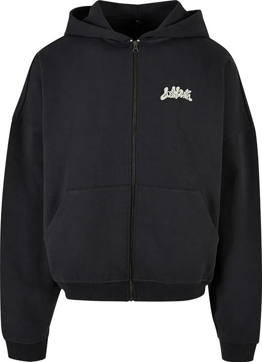 Image du produit Lost Youth - Veste à capuche - Homme (M)