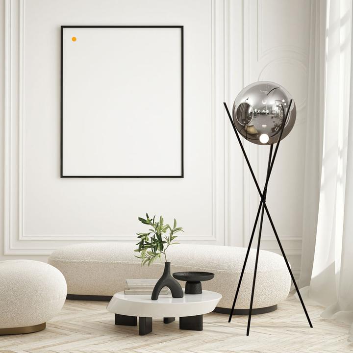 Actual product image s.luce Stehleuchte Sphere (E27)