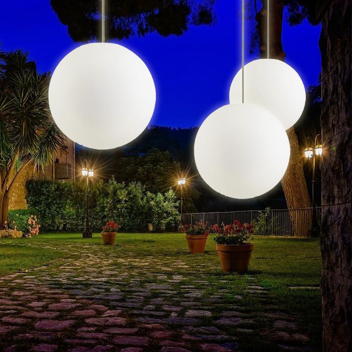 Produktbild s.luce Globe Hänge (E27)