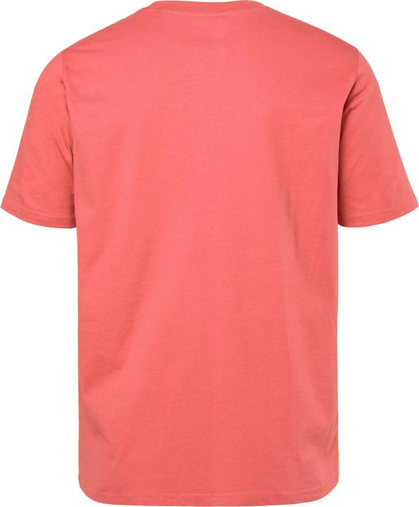 Immagine prodotto Men+ T-Shirt, Halbarm, Brustprint (XXL)