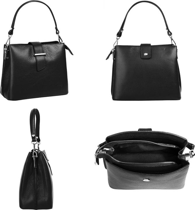 Image du produit Cluty Handtasche