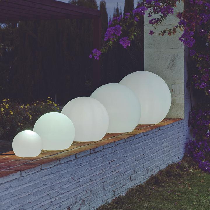 Produktbild Newgarden Buly 30 (810 lm, E27, IP65)