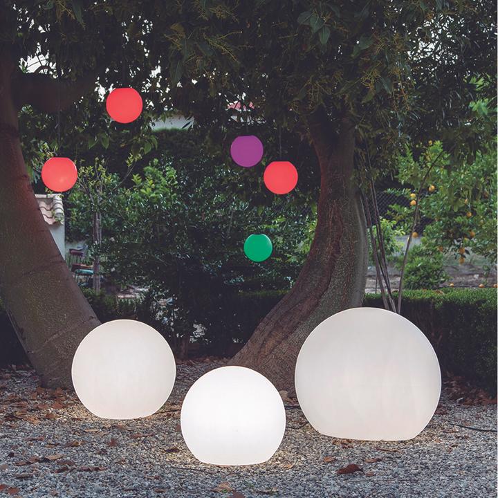 Produktbild Newgarden Buly 30 (810 lm, E27, IP65)