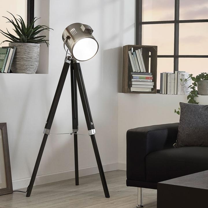 Actual product image Licht-Trend Gazer (E27)