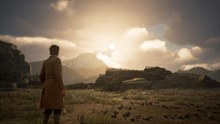 Produktbild Warner Bros Hogwarts Legacy (Switch 2, DE)