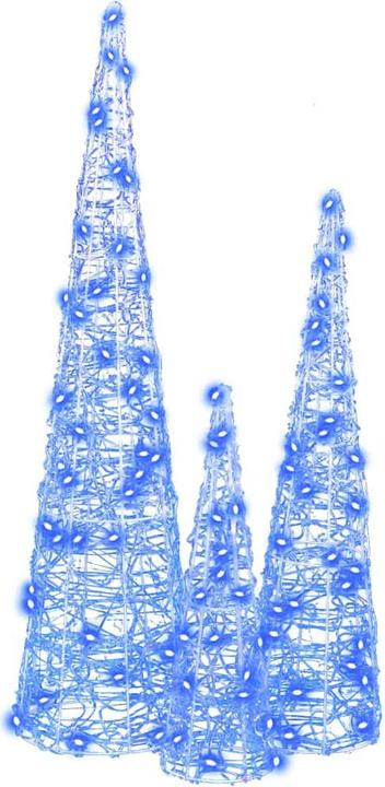 Image du produit vidaXL Weihnachtsdekoration