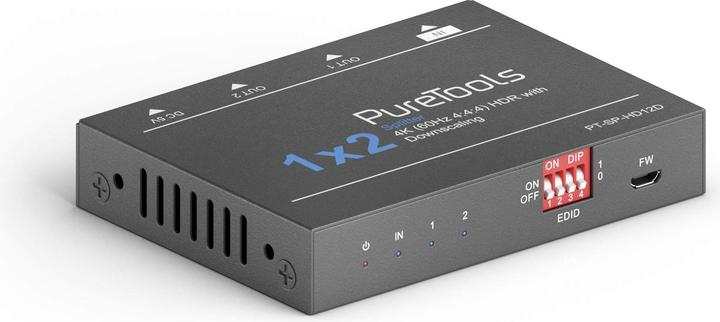 Purelink PT-SP-HD12D