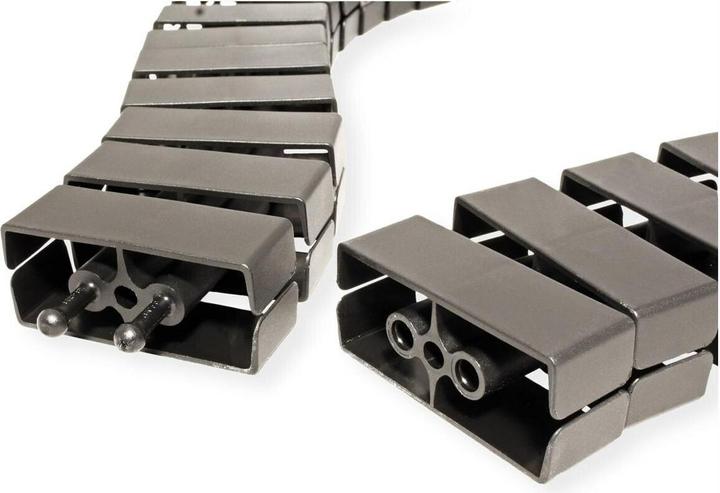 Actual product image Bachmann KABELSCHLANGE Cube - Flexible Cable Line (100 cm)