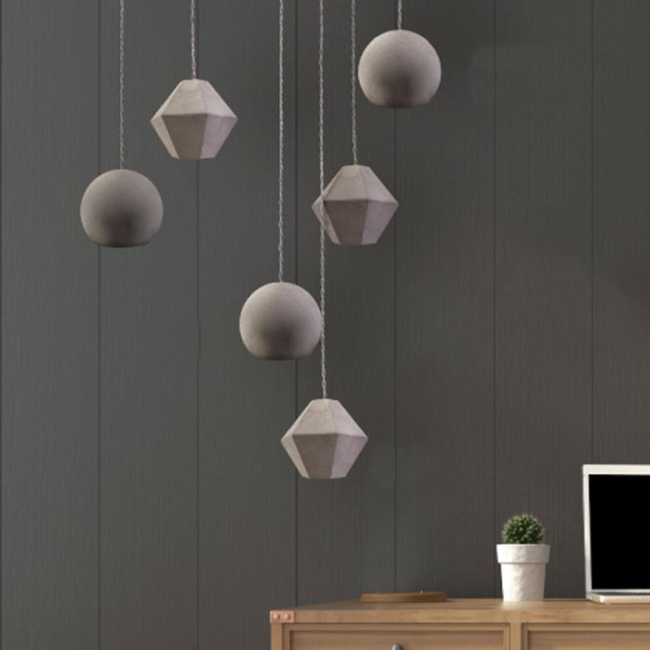Produktbild Licht-Trend Geo (GU10)